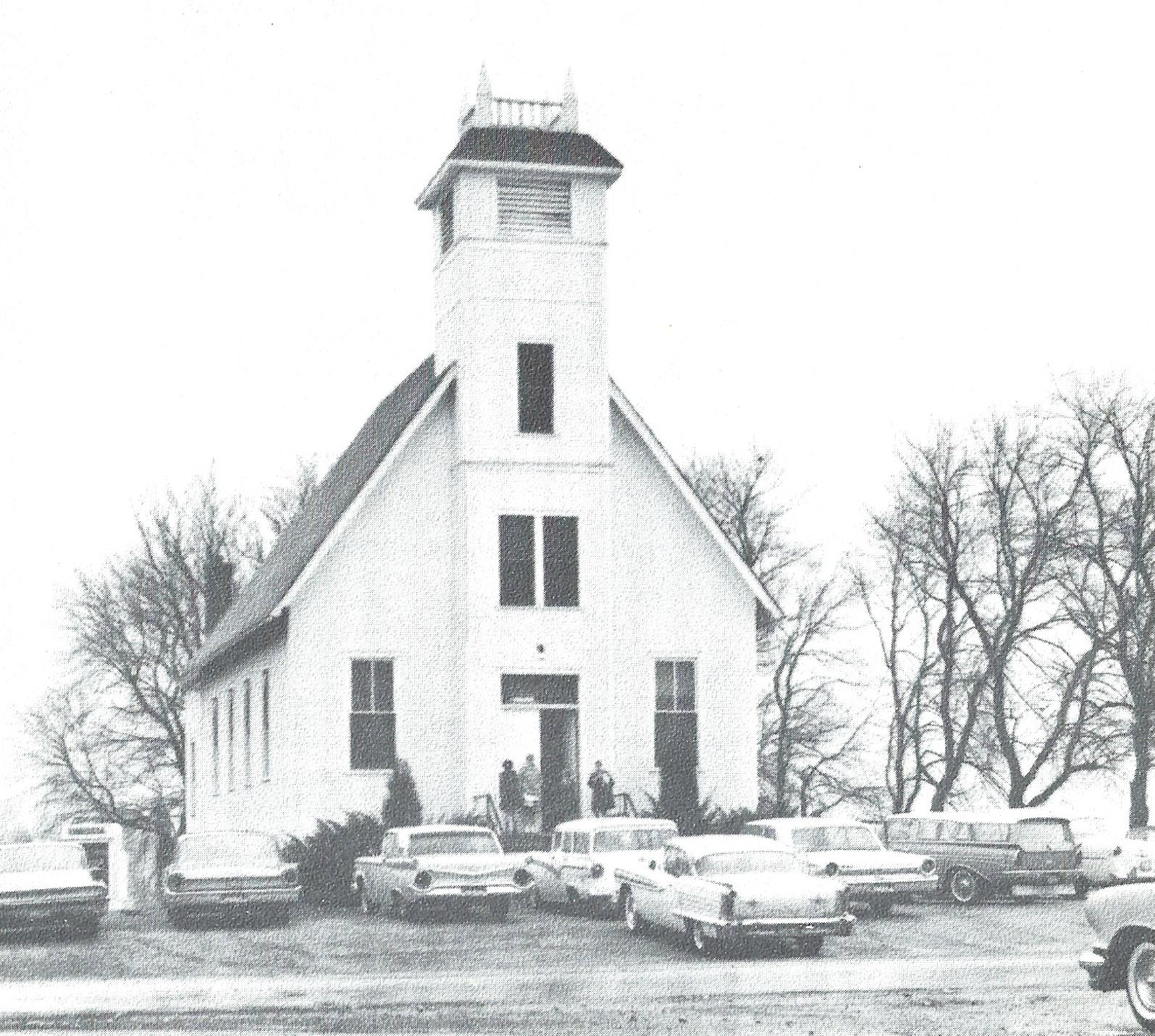 5.second church building minus steeple