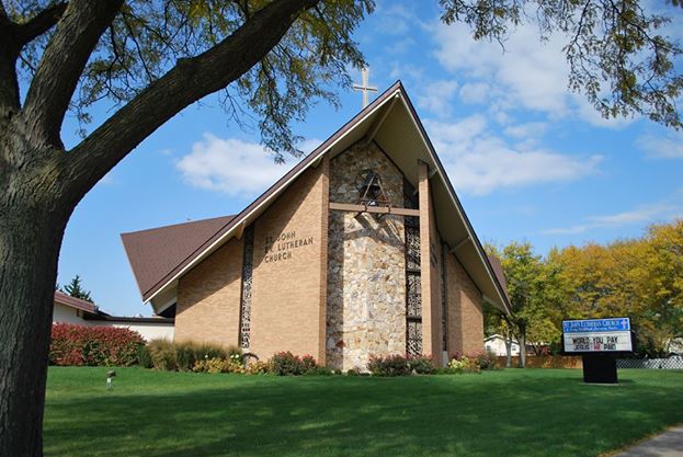 8.third church building