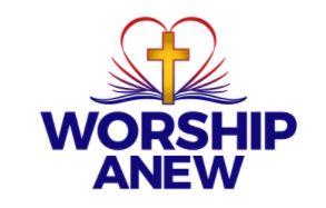 Worship Anew