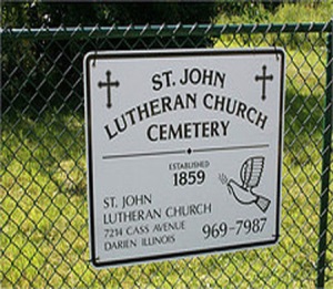 cemetery